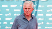 Jupp Heynckes wird geehrt