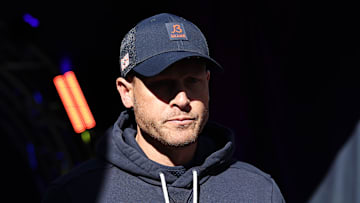 Chicago Bears, Ben Johnson