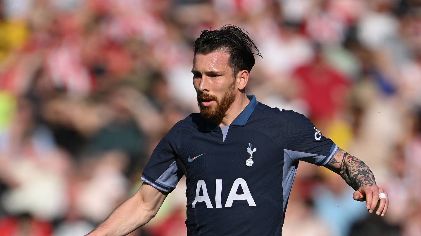Tottenham to have a busy summer ahead - Hotspur HQ