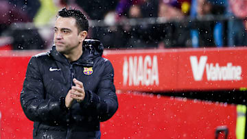 Xavi Hernandez
