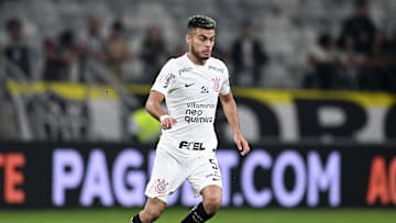 O meia não teve muitas oportunidades com o antigo treinador O meia não teve muitas oportunidades com o antigo treinador