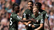 Tottenham Hotspur v Southampton FC - Premier League