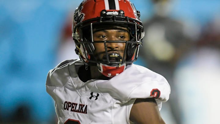 Opelika visits Auburn on Friday looking to even up one of Alabama's greatest rivalries in 99th meeting between the schools. Auburn holds the edge 48-47-3.