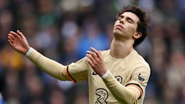 Leicester City v Chelsea FC - Premier League