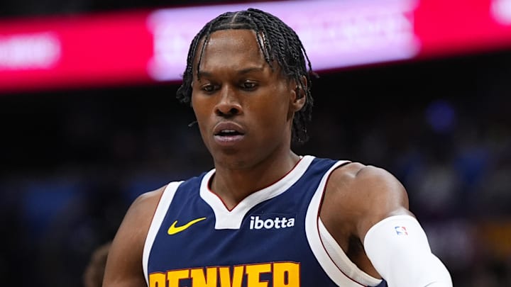 Denver Nuggets, Peyton Watson