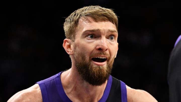 Sacramento Kings, Domantas Sabonis, NBA Trade Rumors, Western Conference