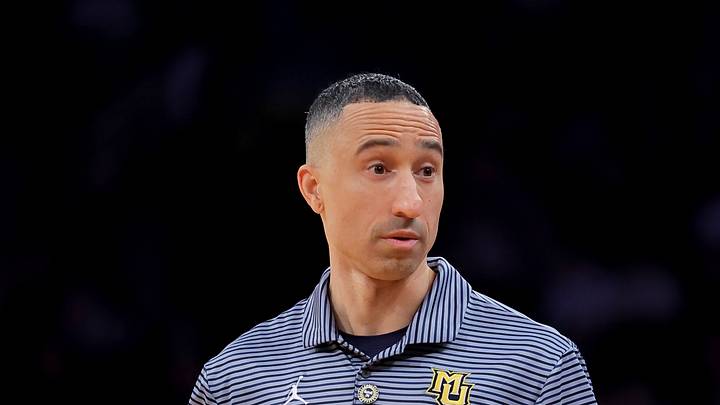 Shaka Smart