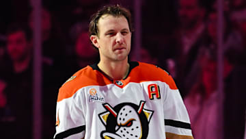Anaheim Ducks v Montreal Canadiens