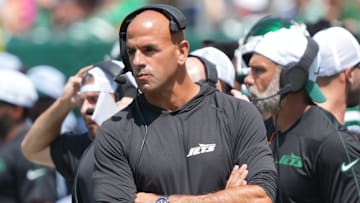 Robert Saleh