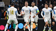 Trois jours après son nul contre la Lazio (2-2) en C3, l'OM accueille Metz en Ligue 1.