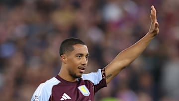 Aston Villa v Crystal Palace - Premier League