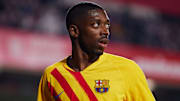  Où va terminer Ousmane Dembélé ?