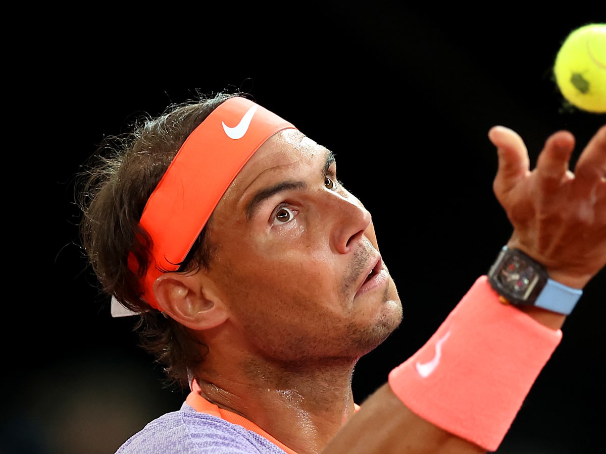 23 is a number that just a few years back was impossible to think