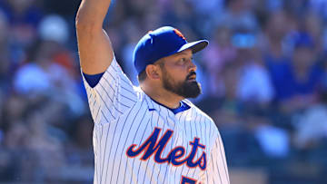 New York Yankees v New York Mets