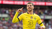Mason Mount