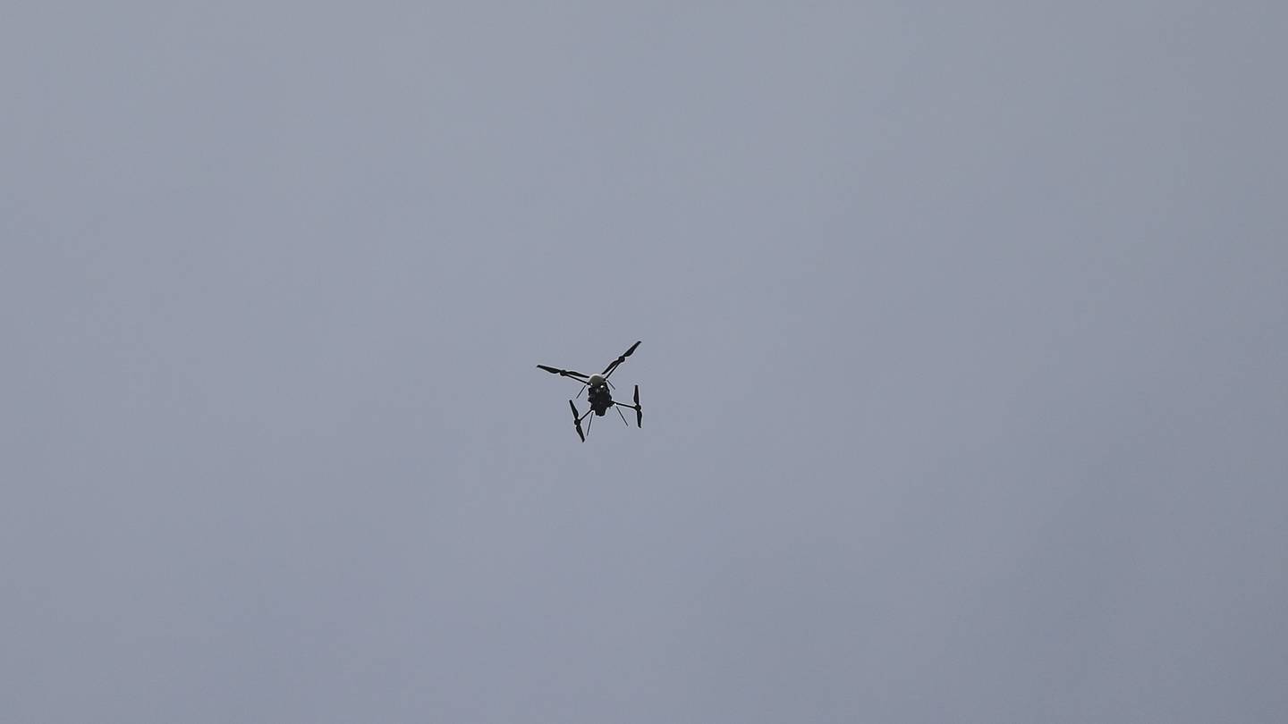 Los cielos de Nueva Jersey invadidos: el misterio de los objetos parecidos a drones
