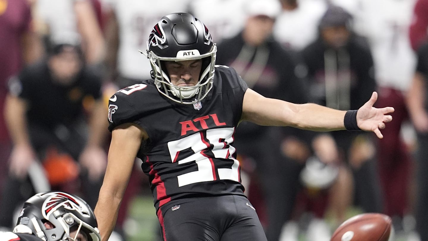 Fab's Five Fantasy Football Kicker Streamers For Week 8: Start Parker Romo