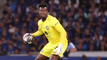 FC Internazionale v Manchester City FC - UEFA Champions League Final 2022/23