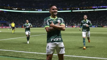 Dos brasileiros, Palmeiras foi o clube que mais faturou