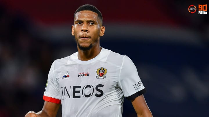 West Ham are closing on impressive centre-back Todibo