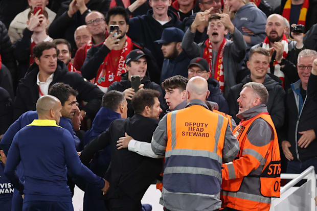 ดิเอโก ซิเมโอเน