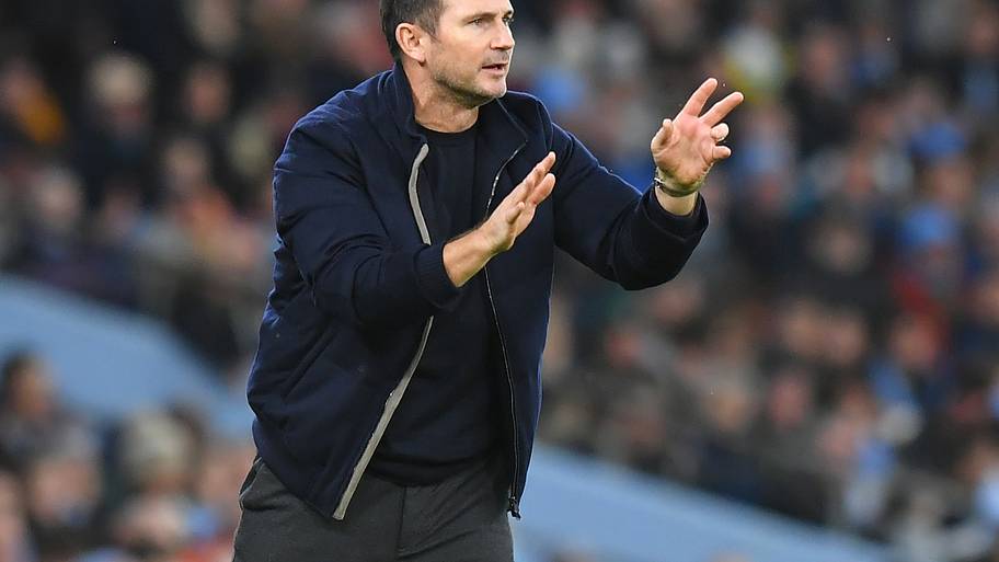 Frank Lampard