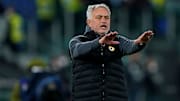 José Mourinho