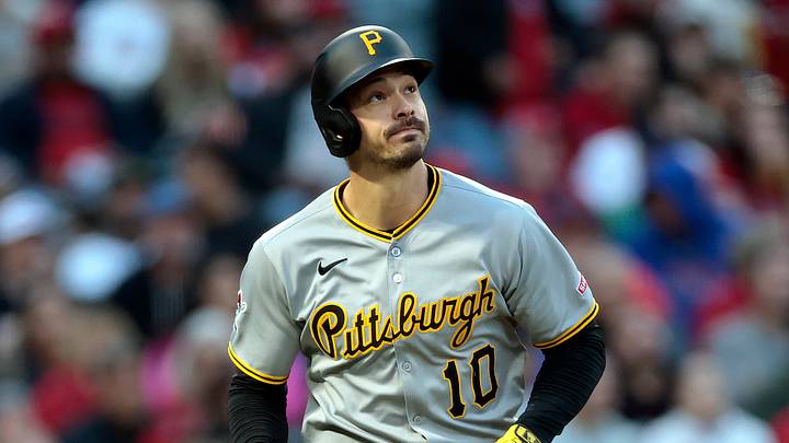 Pittsburgh Pirates v Los Angeles Angels