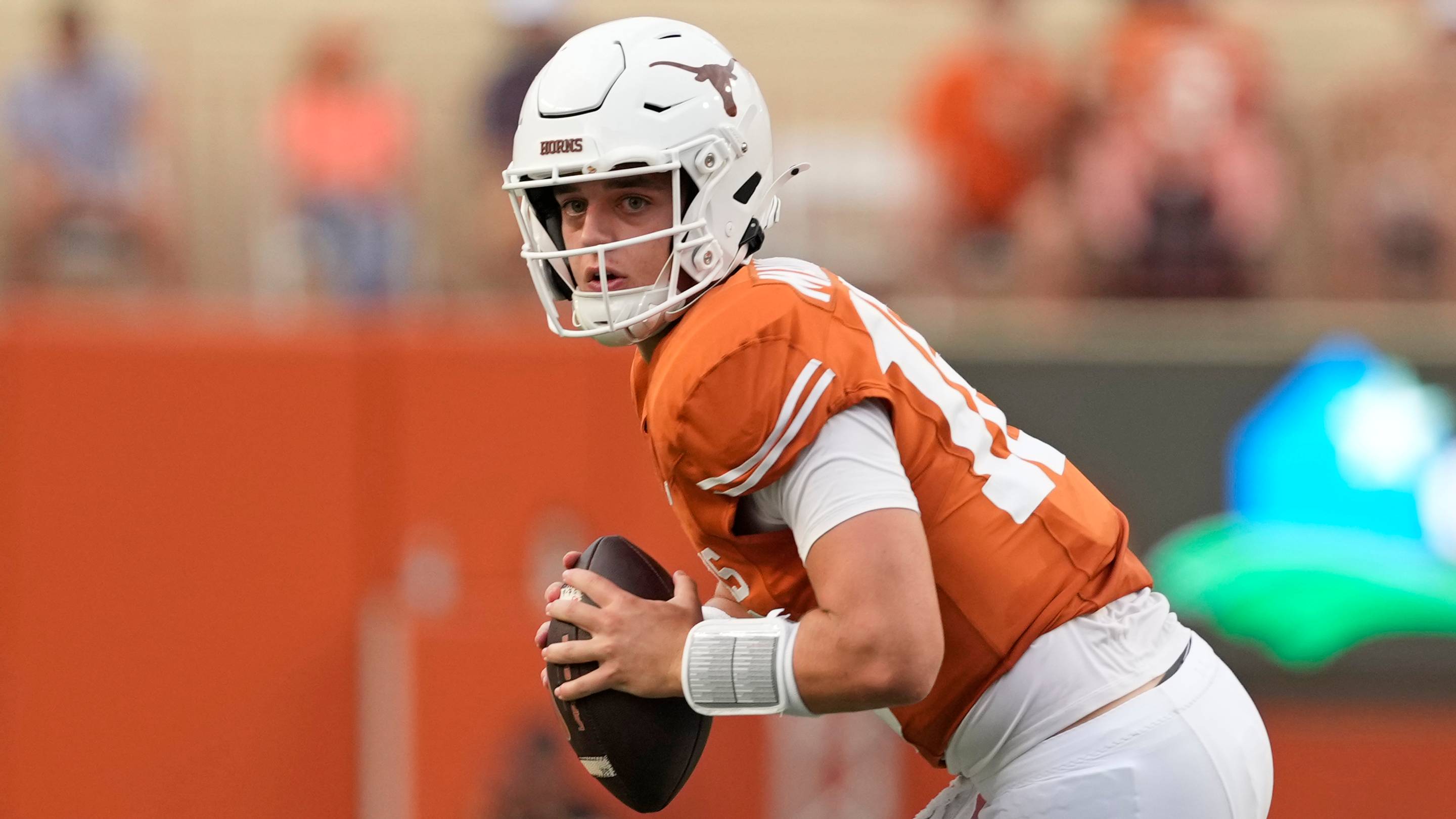 New AP Top 25 Rankings Drop for Week 2: Who Rose and Fell in College Football Poll