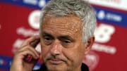 José Mourinho