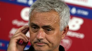 José Mourinho