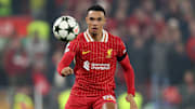 Trent Alexander-Arnold