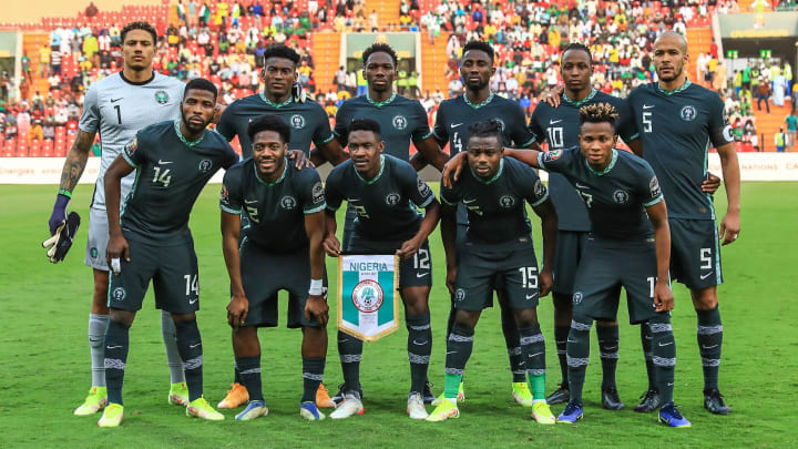 ï»¿Africa Cup of Nations 2021 roundup - January 11