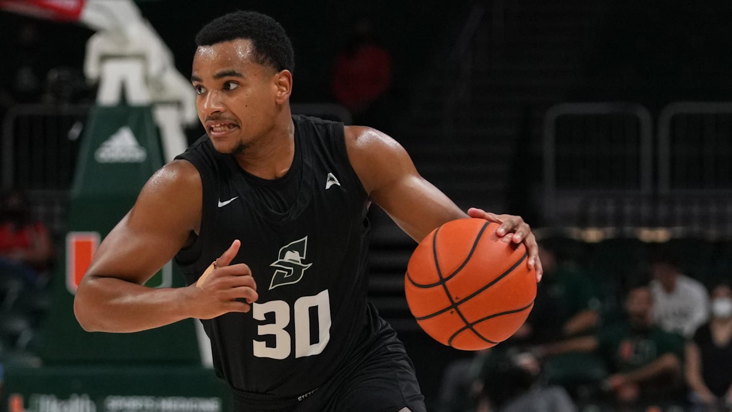 Stetson vs Central Arkansas Prediction & Pick for NCAA Basketball Game