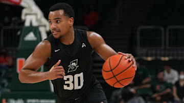 Hampton vs High Point Prediction & Pick for NCAA Basketball ...