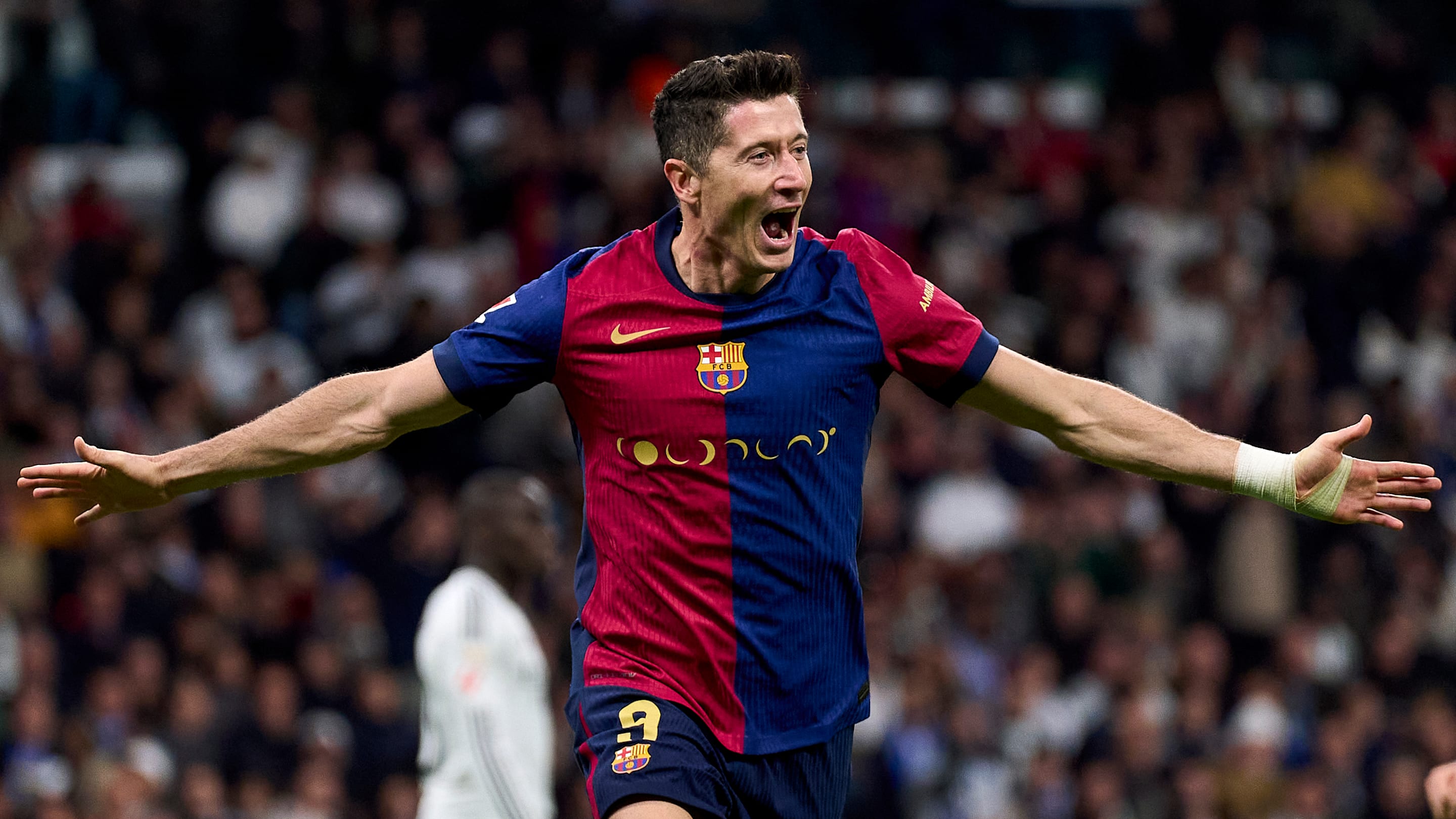 Real Madrid - FC Barcelone (0-4) : Les notes des Blaugrana après cette démonstration au Santiago-Bernabéu