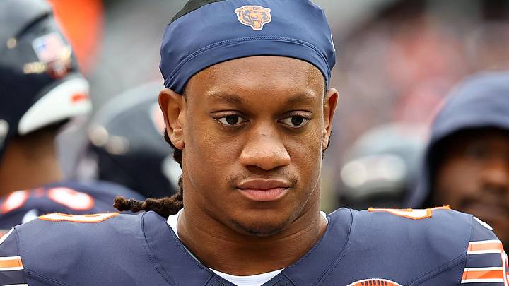 Tremaine Edmunds
