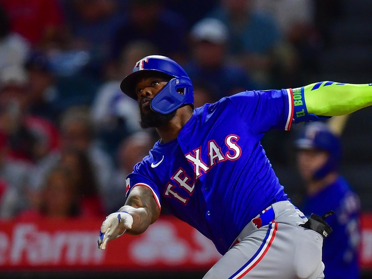 大活躍Adolis Garcia 直筆サイン　ガルシア　auto レンジャース 大活躍Adolis Garcia 直筆サイン ガルシア auto レンジャース Adolis