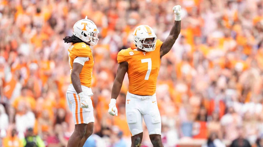 Tennessee will make a change at quarterback but is still poised to be in the mix in the SEC in 2025. | Caitie McMekin/News Sentinel / USA TODAY NETWORK via Imagn Images