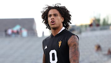 Texas State v Arizona State