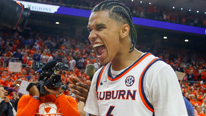 The end of the regular season is near. Which means these five bubble teams are running out of time to boost their NCAA Tournament resumes.