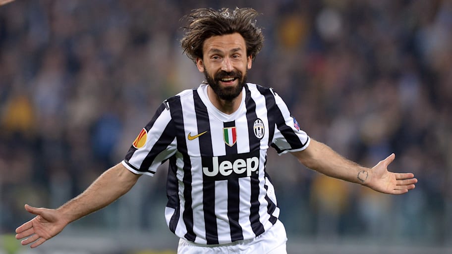 Andrea Pirlo