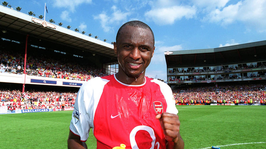 Patrick Vieira