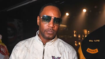 99 & 2000 Party Paid In Full Edition