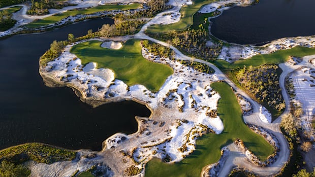 Soleta Golf Club