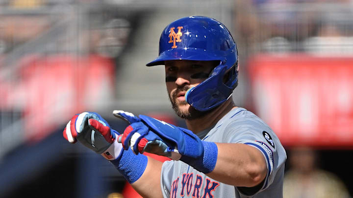 New York Mets v Pittsburgh Pirates