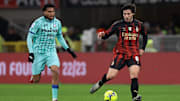 Ederson, Sandro Tonali