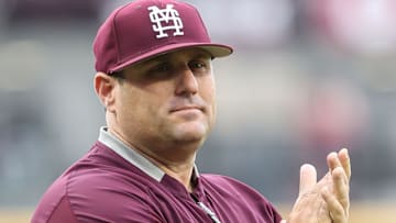 Mississippi State coach Chris Lemonis struggling to find answers for Bulldogs blowing leads like big one they had over Florida on Sunday afternoon