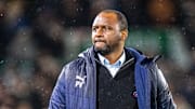 Leeds United v Crystal Palace - Premier League