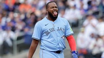 Toronto Blue Jays v New York Mets